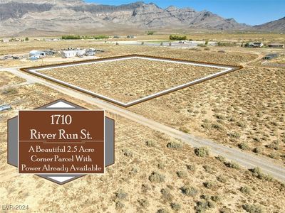 1710 River Run St, Pahrump, NV, 89060