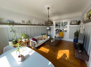 614A San Bruno Ave, San Francisco, CA 94107