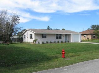 426 Hazel St, Sebastian, FL 32958