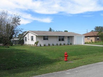 426 Hazel St, Sebastian, FL, 32958