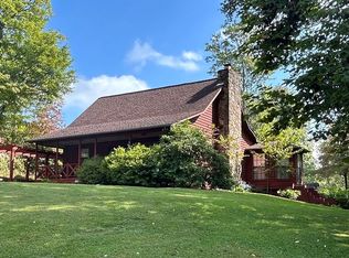 491 Forest Hills Dr, New Tazewell, TN 37825