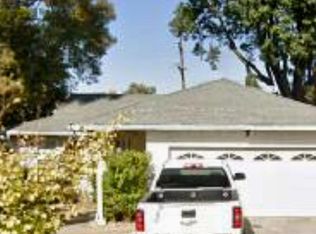 219 Omira Dr, San Jose, CA 95123