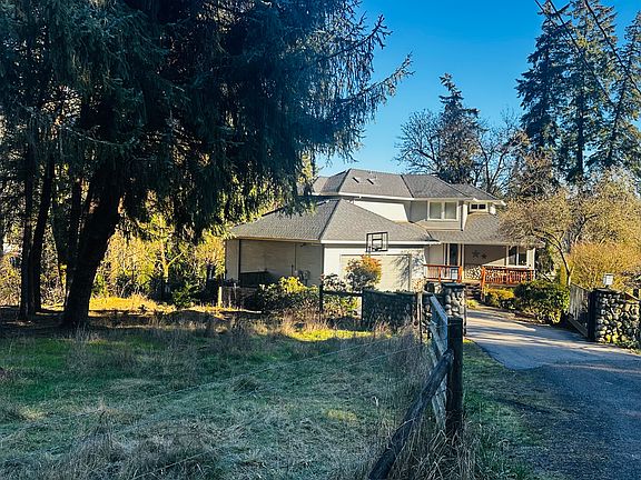 Located in the charming Bosky Dell Neighborhood at the end of the road. Sits next to one neighbor. Double car garage.