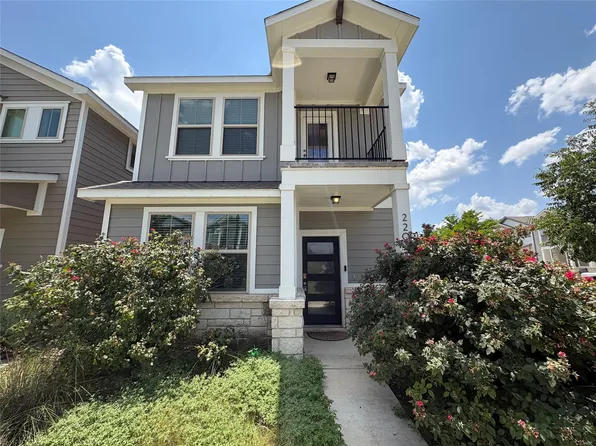 2205 Arendale Dr, Leander, TX 78641