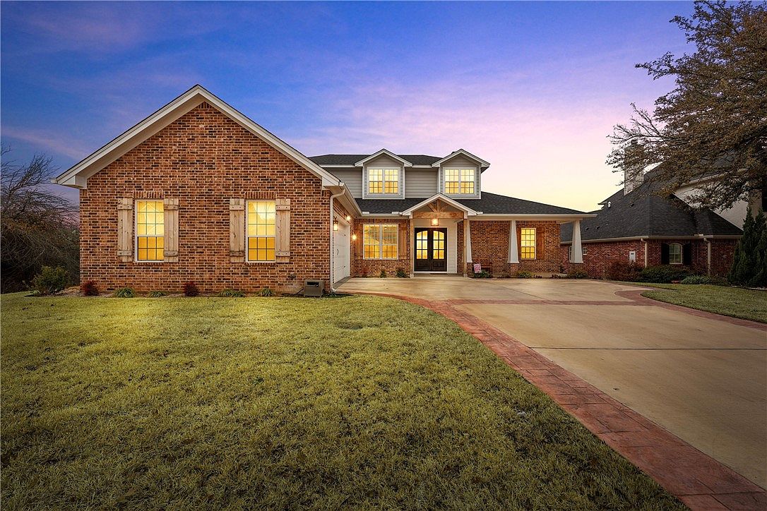 15031 Badger Ranch Blvd, Woodway, TX 76712 Zillow