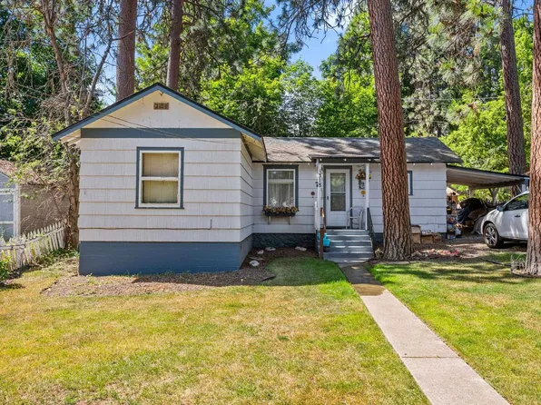1318 E 16th Ave, Spokane, WA 99203