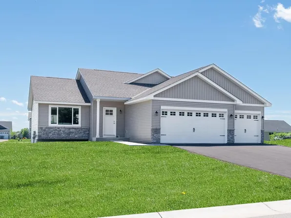 440 Prairie View Dr, Cologne, MN 55322