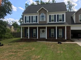 120 Bent Oak Ct, Raeford, NC 28376