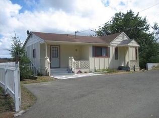 63495 Lightning Rd, Coos Bay, OR 97420