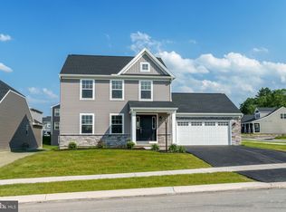 196 Buck Moth Way, Port Matilda, PA 16870