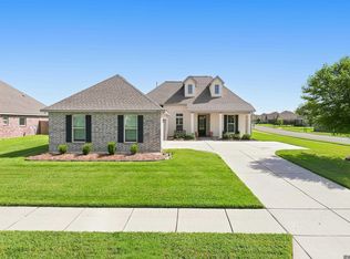 3846 Sandbar Dr, Addis, LA 70710