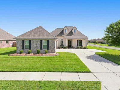 3846 Sandbar Dr, Addis, LA, 70710
