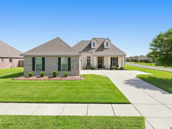 3846 Sandbar Dr, Addis, LA 70710