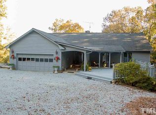 65 Stonegate Dr, Roxboro, NC 27574