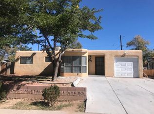 1542 Clancy Dr NE, Albuquerque, NM 87112