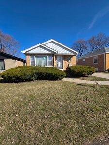 9243 S Francisco Ave, Evergreen Park, IL, 60805