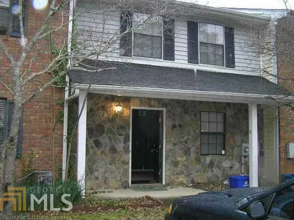 1468 Springleaf Cir, Roswell, GA 30075