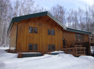 1715 Wolverine Ln, Fairbanks, AK 99709
