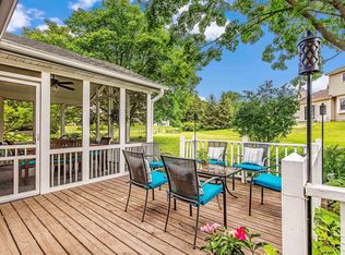 22 S Strathfield Cir, Madison, WI 53717