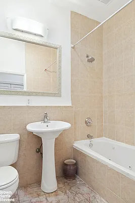 Rented by Brown Harris Stevens | media 15