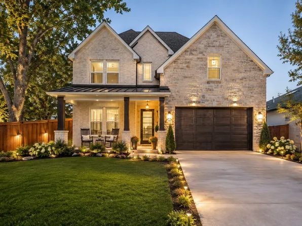 99 Kay Ln, Westworth Village, TX 76114