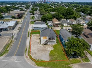 1806 Ssgt Macario Garcia Dr, Houston, TX 77011