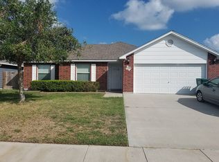 2325 Kazmir Dr, Corpus Christi, TX 78418