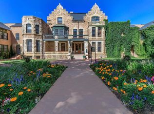 Cascade Park, Colorado Springs, CO 80903