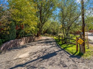 411 Camino Don Miguel, Santa Fe, NM 87505