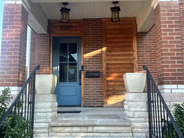 4281 Hartford St, Saint Louis, MO 63116