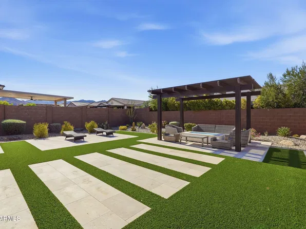 20604 W MARSHALL Avenue, Buckeye, AZ 85396