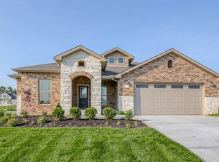 The Sara Ann Plan, Cedarcrest, Lenexa, KS 66227