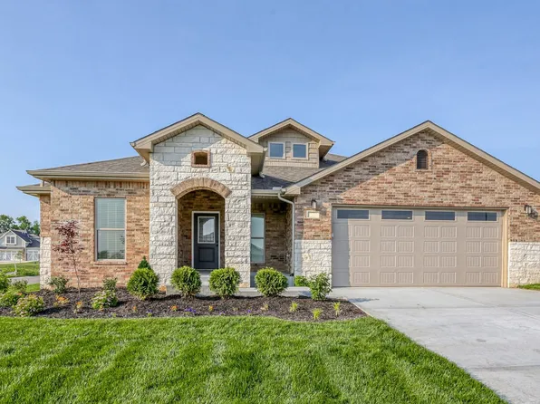 The Sara Ann Plan, Stonebridge Trails