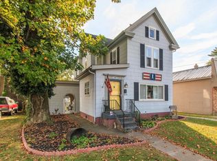 147 W Waterloo St, Canal Winchester, OH
