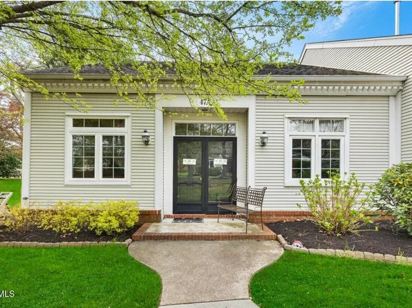 47 Winthrop Road #47A, Monroe, NJ 08831