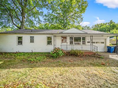 1024 Norwood Dr, Ashtabula, OH, 44004