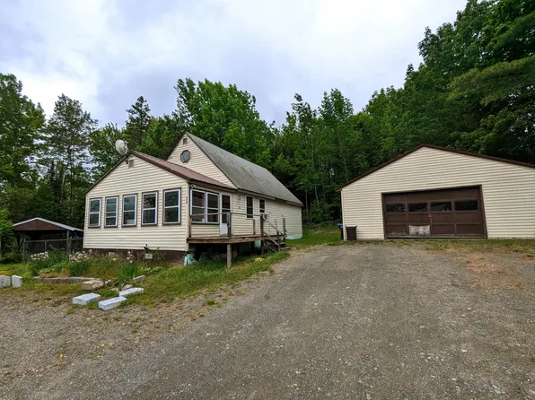328 Medford Road, Milo, ME 04463