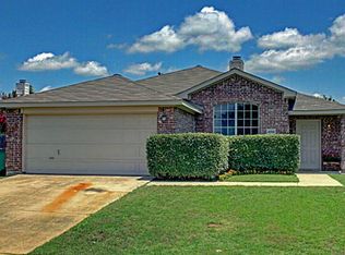 4709 Brookridge Ave, McKinney, TX 75071