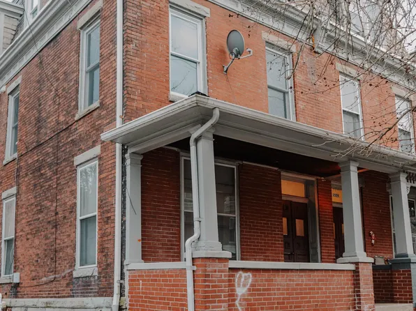 1531 Green St #2R, Harrisburg, PA 17102