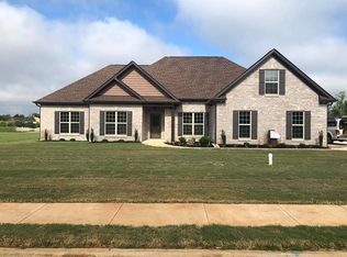 17495 Spring View Dr, Athens, AL 35611