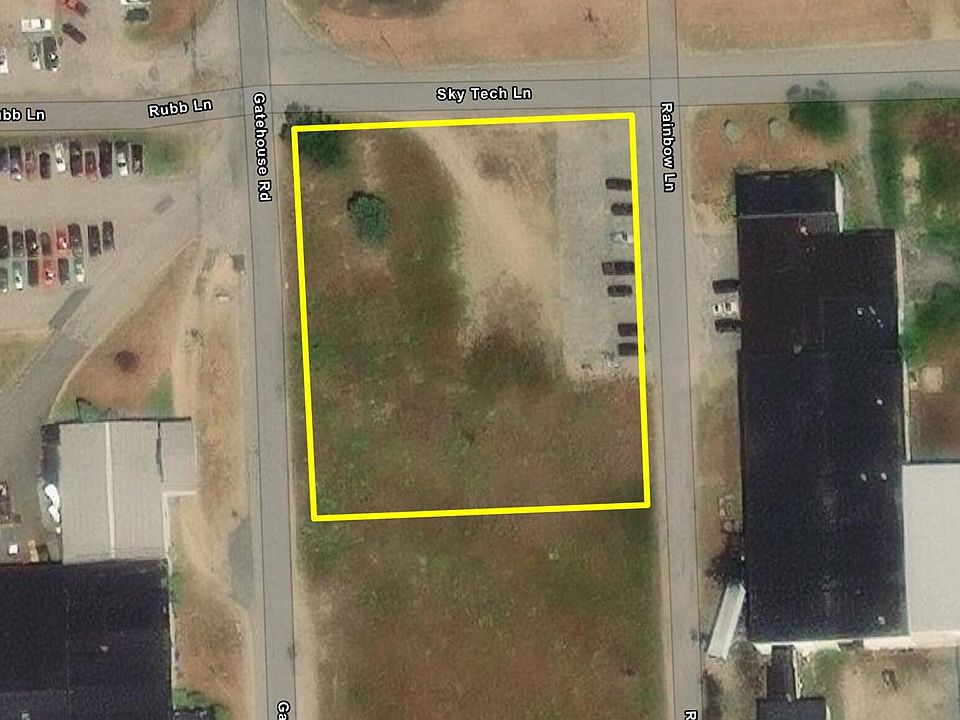 2nd image of Lot 1 Gatehouse Road