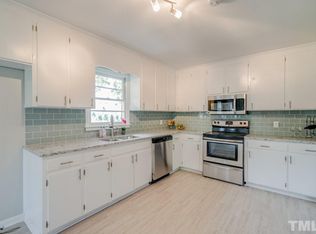 1020 Harvey Johnson Rd, Raleigh, NC 27603