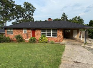 922 Papaya St, Augusta, GA 30904