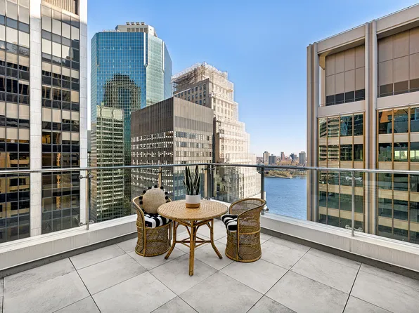101 Wall Street PHA image 13 of 13