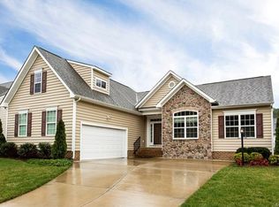 14567 Parracombe Ln, Midlothian, VA 23112