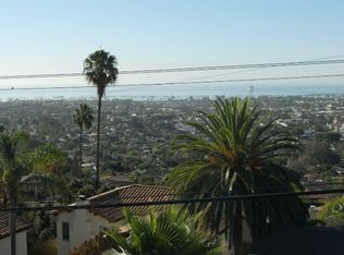 41 Rubio Rd, Santa Barbara, CA 93103
