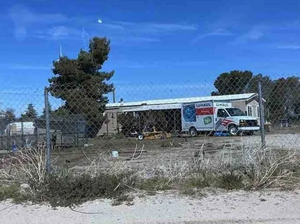 5056 Rancho Rd, Phelan, CA 92371