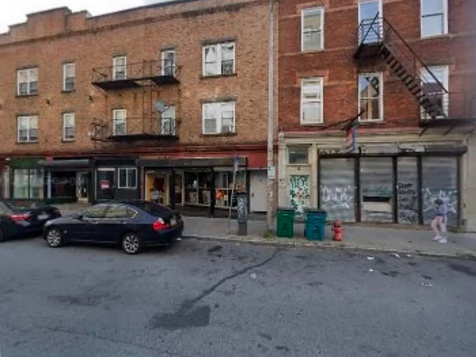 13 Academy St #C
