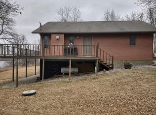 11134 Nine Mile Rd, Veblen, SD 57270