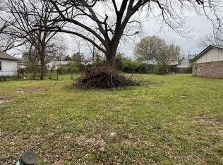 1215 N Gessel St, Seminole, OK 74868